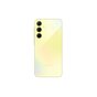Smartfon Samsung Galaxy A35 5G 6/128GB żółty