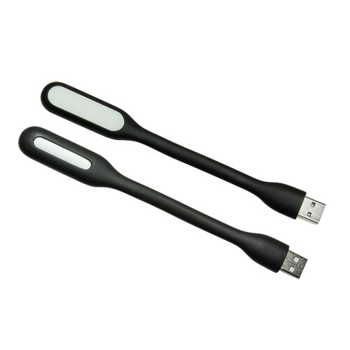 LogiLink Lampka USB UA0254 czarna