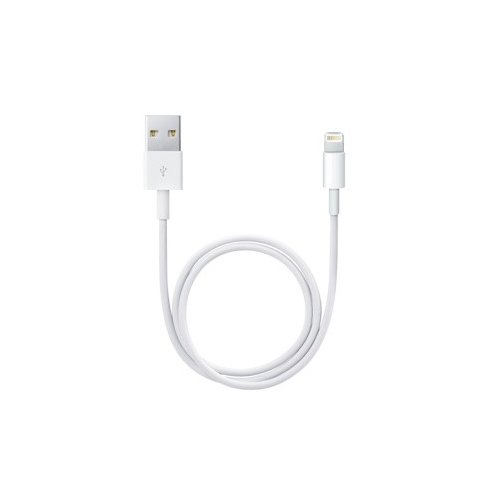 Apple Przewód ze złącza Lightning na USB (0,5 m) ME291ZM/A