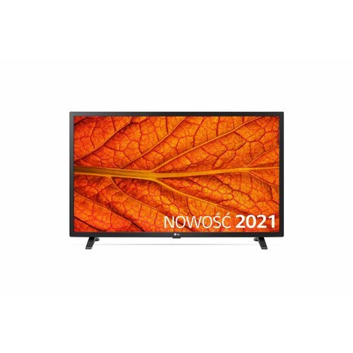 Telewizor LG 32LM637B 32' (HD DVB-T2/C/S2 SmartTV)