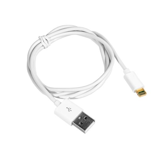 Kabel TRACER USB/Iphone 5, Ipad 4, mini Ipad