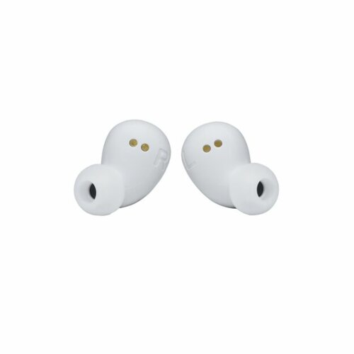 Słuchawki bezprzewodowe JBL FREE 2  Biały
