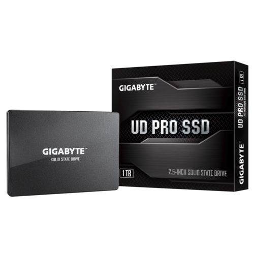 Dysk SSD GIGABYTE UD PRO 1TB