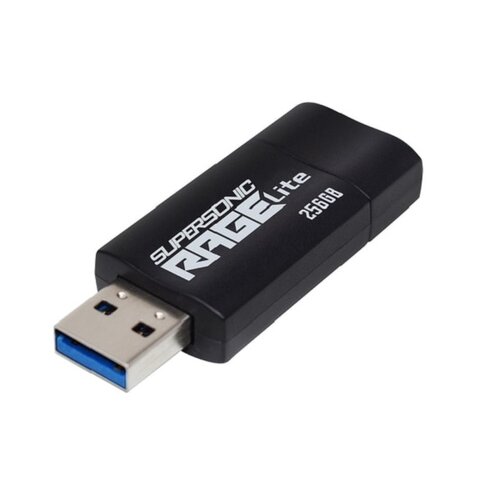 PATRIOT Supersonic Rage Lite USB 3.2