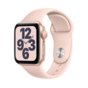 Smartwatch Apple Watch SE GPS 40mm Gold Aluminium