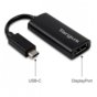 Targus USB-C to DisplayPort Adaptor Black