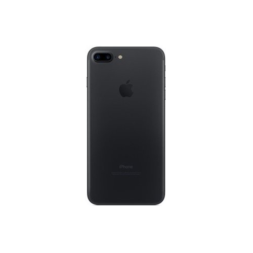 Smartfon Apple iPhone 7 Plus 128GB Black MN4M2PM/A