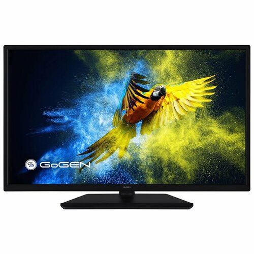 Telewizor Gogen TVF32M528STWEB Full HD, Smart TV, Wi-Fi