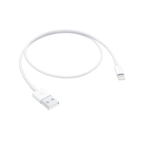 Kabel Apple Lightning USB iPhone 5 / iPad mini (przesył, ładowanie)