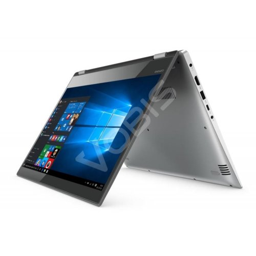 Laptop Lenovo yoga 520-14IKB i7-7500u/8GB/256/Win10
