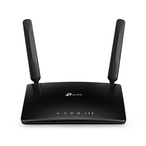 Router TP-Link TL-MR6400 300Mbps Wireless N 4G LTE Router