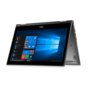 Laptop Dell Inspiron 5378 Win10Home i3-7100U/256GB/4GB/Intel HD/13.3"FHD/42WHR/Silver/1Y NBD+1Y CAR