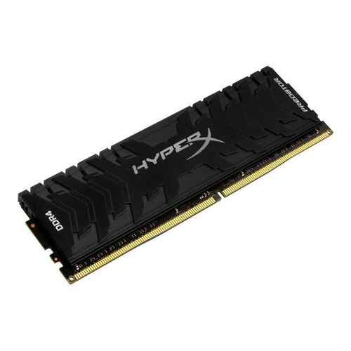 KINGSTON HyperX PREDATOR DDR4 16GB 3000MHz