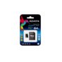 Adata microSD Premier Pro 64GB UHS-1/U3/CL10 + adapter