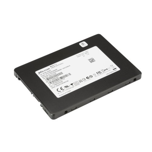 HP Dysk SSD 256GB SSD 2.5 SATA TLC