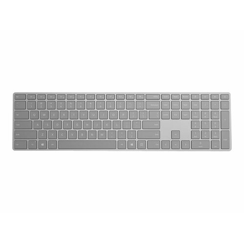 Klawiatura MS Surface Keyboard Commer