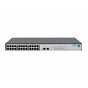 Hewlett Packard Enterprise 1420-24G-2SFP Switch JH017A - Limited Lifetime Warranty