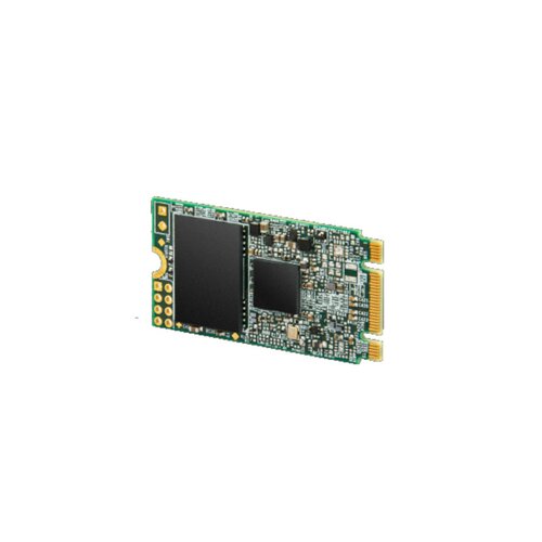 Dysk SSD TRANSCEND 500GB M.2 2242 SSD SATA3 B+M