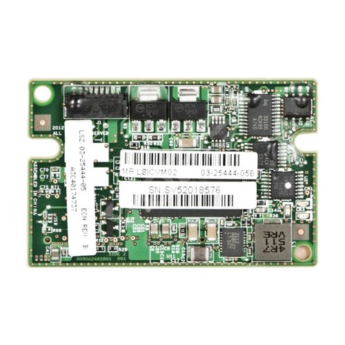 Fujitsu TFM module for FBU on PR S26361-F5243-L100