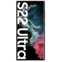 Samsung Galaxy S22 Ultra SM-S908 8GB/128GB burgundowy