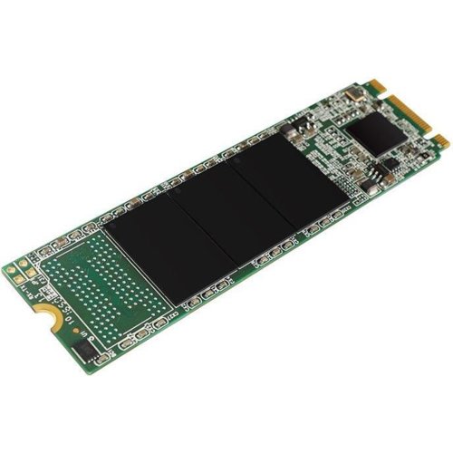 Dysk SSD Silicon Power M55 120GB M.2 2280 SATA3 (560/530) TLC