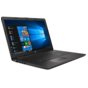 Notebook HP 250 G7 15,6"FHD/i3-7020U/8GB/SSD128GB/iHD620/W10 Dark Ash Silver