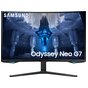 Monitor Samsung Odyssey G7 LS32BG750NPXEN Pivot