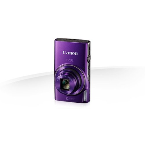 Canon Ixus 285 HS PURPLE 1082C001AA