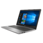 Laptop HP 250 G7 i3-7020U 6BP39EA srebrny