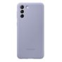 Etui Samsung Silicone Cover Violet do Galaxy S21+ EF-PG996TVEGWW
