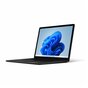 Laptop Microsoft Surface Laptop 4 13" i5/8GB/512GB Czarny