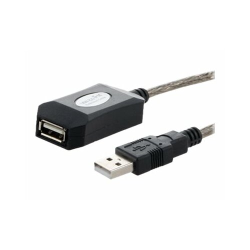 Przedłużacz aktywny USB 5m SAVIO CL-76