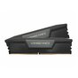 Pamięć Corsair Vengeance DDR5 32GB (2x16GB) 5600MHz CL36 CMK32GX5M2B5600C36 Black