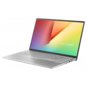 Notebook Asus VivoBook 15 R564UB-EJ033T 15,6"FHD/i5-8250U/8GB/SSD256GB/MX110-2GB/W10 Silver