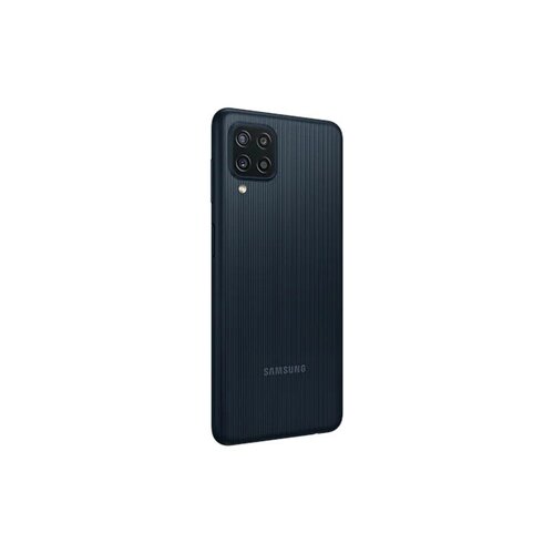 Smartfon Samsung Galaxy M22 SM-M225F Czarny