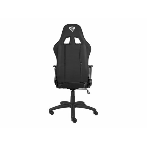 Krzesło gamingowe Genesis Nitro 440 czarno-szare