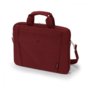 DICOTA Slim Case BASE 15-15.6 torba na notebook czerwona