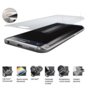 3MK ARC Fullscreen Huawei P10 Lite folia