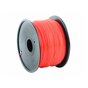 Gembird Filament drukarki 3D PLA/1.75 mm/1kg/czerwony