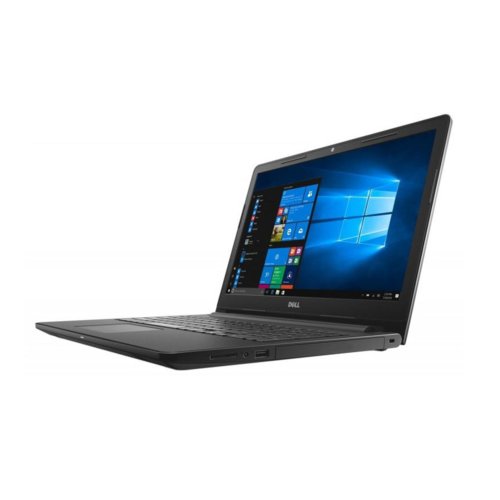Laptop Dell I15-3573277146SA Pentium N5000/15.6" AntiGlare/4GB/SSD256/DVD/BT/Win 10 REPACK