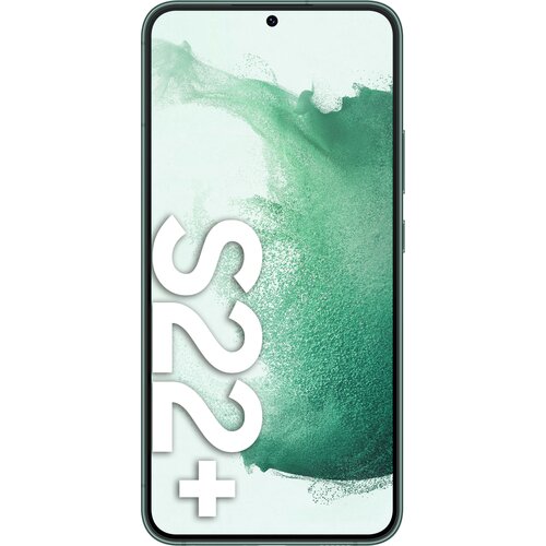 Samsung Galaxy S22+ SM-S906 8GB/256GB zielony