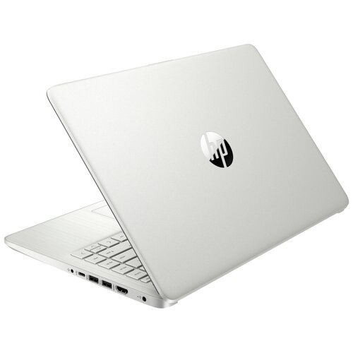 Laptop HP 14s-fq0031nw 14" FHD AMD Ryzen 7 4700U 8GB 512GB Windows 10 35X14EA