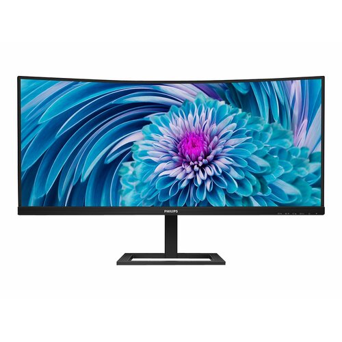 Monitor Philips 346E2CUAE/00 UltraWide QHD