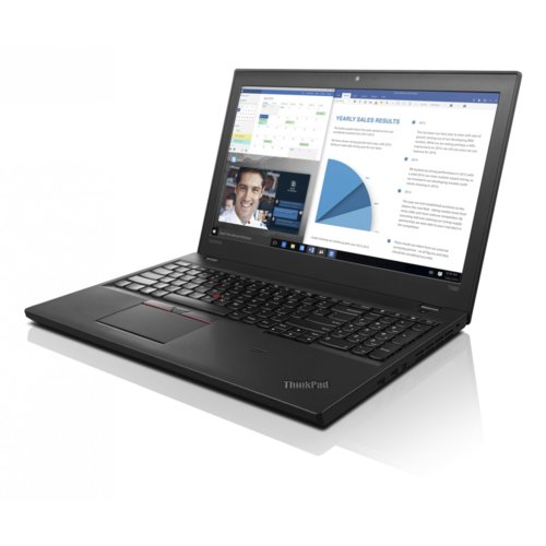 Laptop Lenovo ThinkPad T560 20FJ003UPB