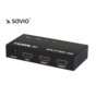 Splitter HDMI CL-42 SAVIO (1x IN - 2x OUT)