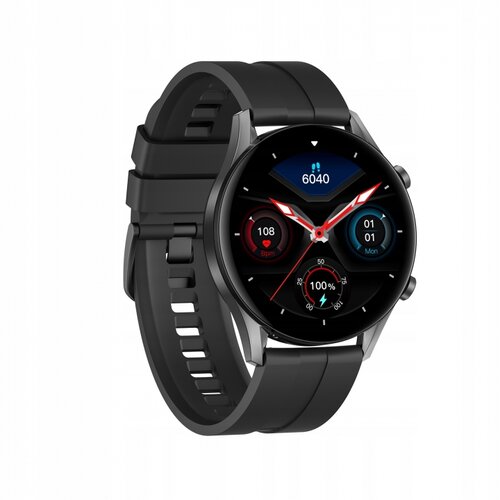 Smartwatch Oromed Oro-Fit 7 Pro IP68