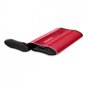 Adata SSD External SE730H 512 GB 1.8'' USB-C 3D Red