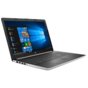 Laptop HP 15-DA1014NW (i5-8265U / 256GB / 8GB / 15,6" / Win10) Srebrny