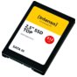 Dysk SSD INTENSO 512GB SATA III 2.5” TOP
