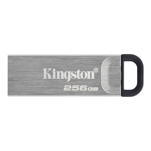Pendrive KINGSTON Kyson DataTraveler 256GB USB 3.2